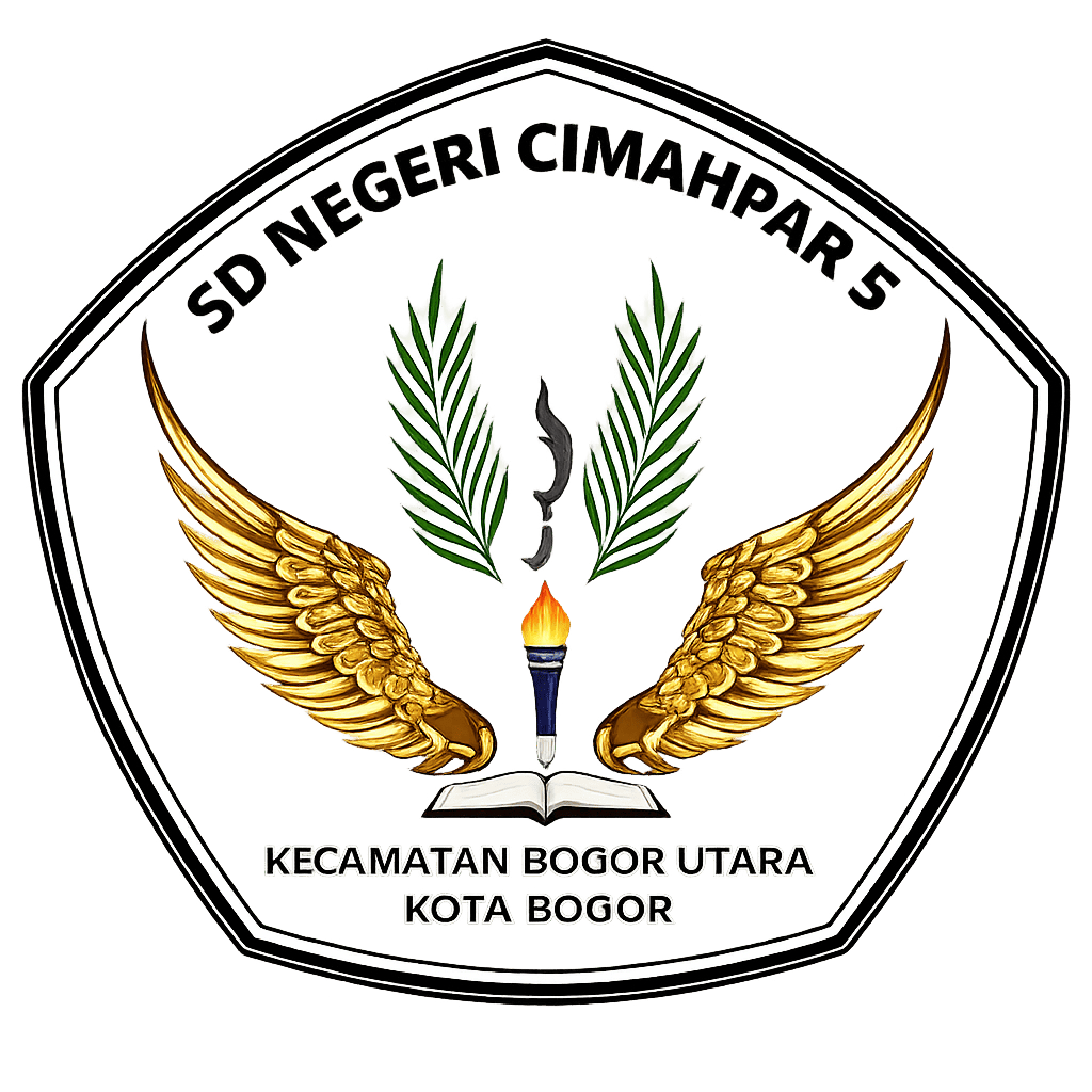 SD NEGERI CIMAHPAR 5